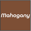 Mahogany Color